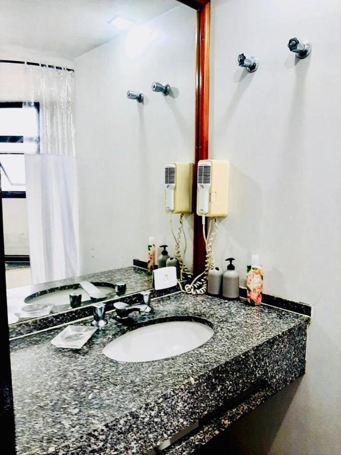 Apartamento Lindo Na Berrini 803 * Sao Paulo