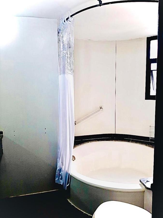 Apartamento Lindo Na Berrini 803 Daire *