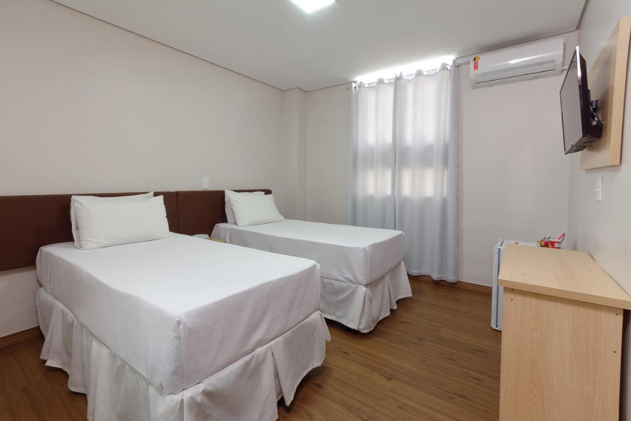 Fenix Moema Hotel
