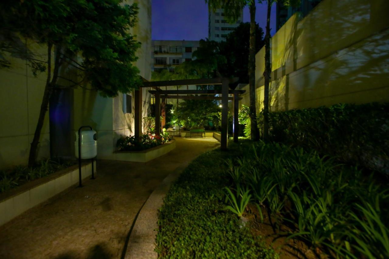 Quality Oscar Freire 4* Sao Paulo