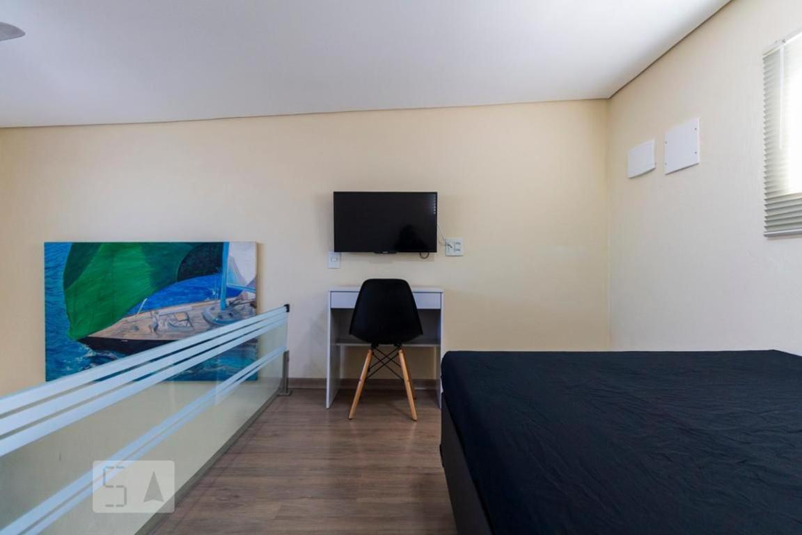 Lofts Bogaris Konukevi