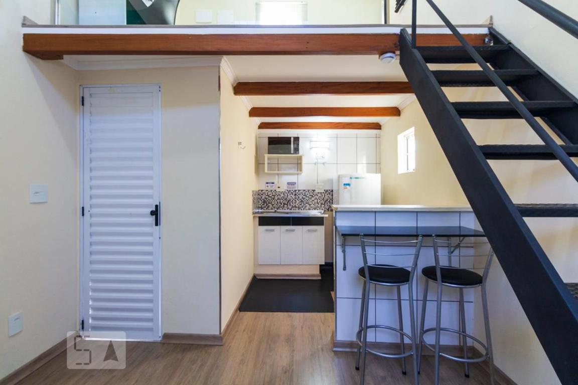 Konukevi Lofts Bogaris *