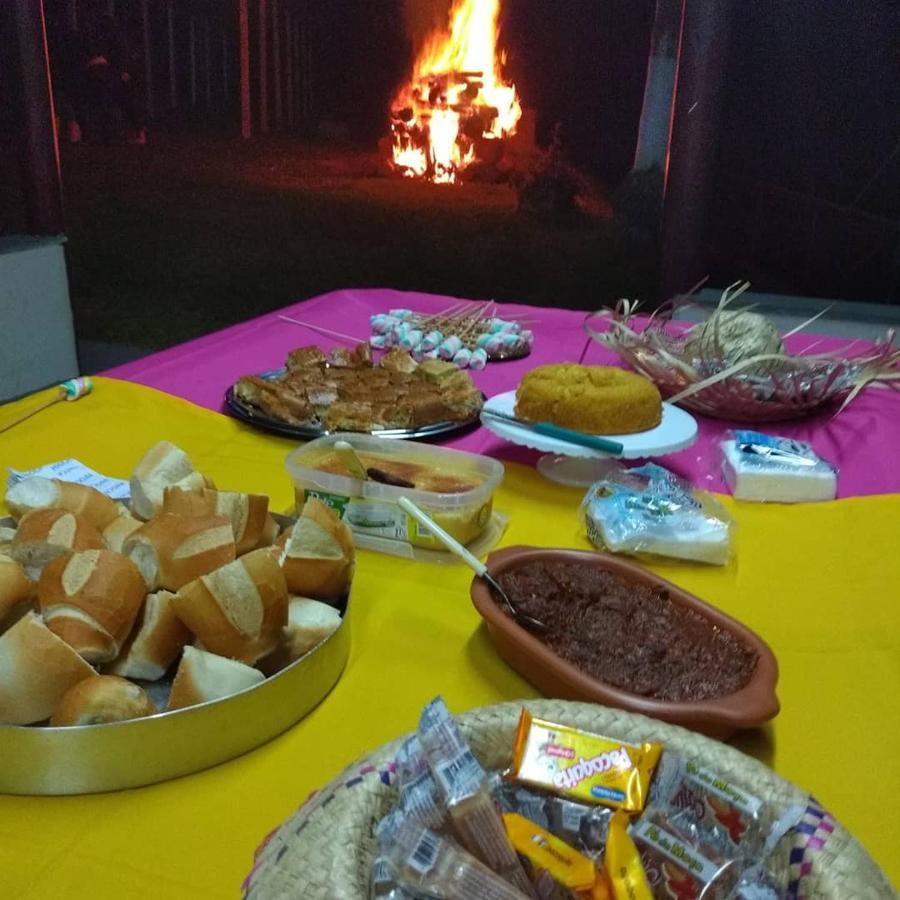 Tatil Evi Recanto Charlie Brown