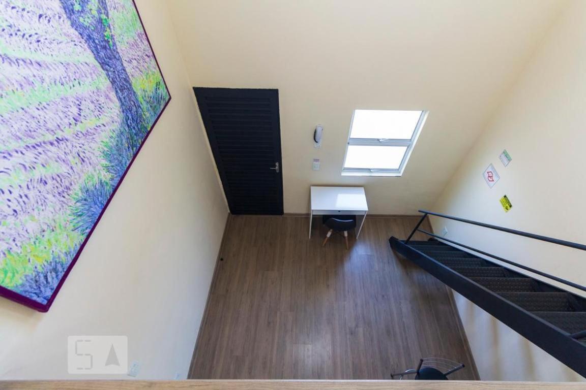 Lofts Bogaris Konukevi