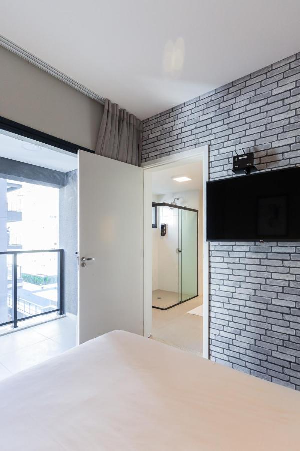 Nomah - Por Temporada Em Pinheiros Apartamento