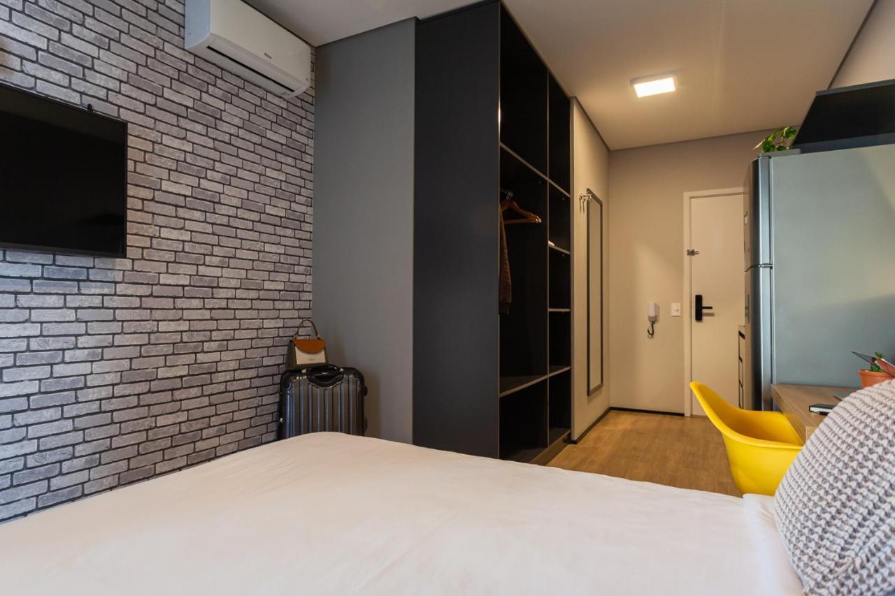 Nomah - Por Temporada Em Pinheiros Apartamento *