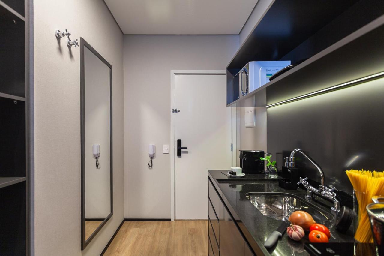 Nomah - Por Temporada Em Pinheiros Apartamento São Paulo