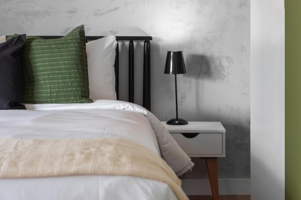 Apartemen Apartamento Sofisticado Com Vaga - Vila Olimpia *