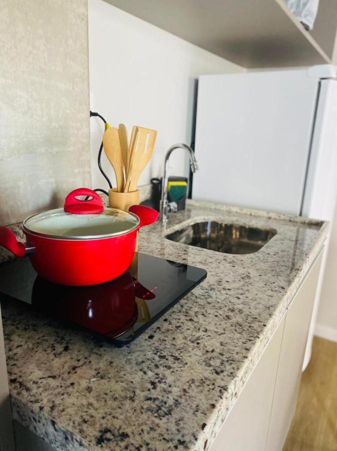 Apartment Smart Sharing Bela Vista *