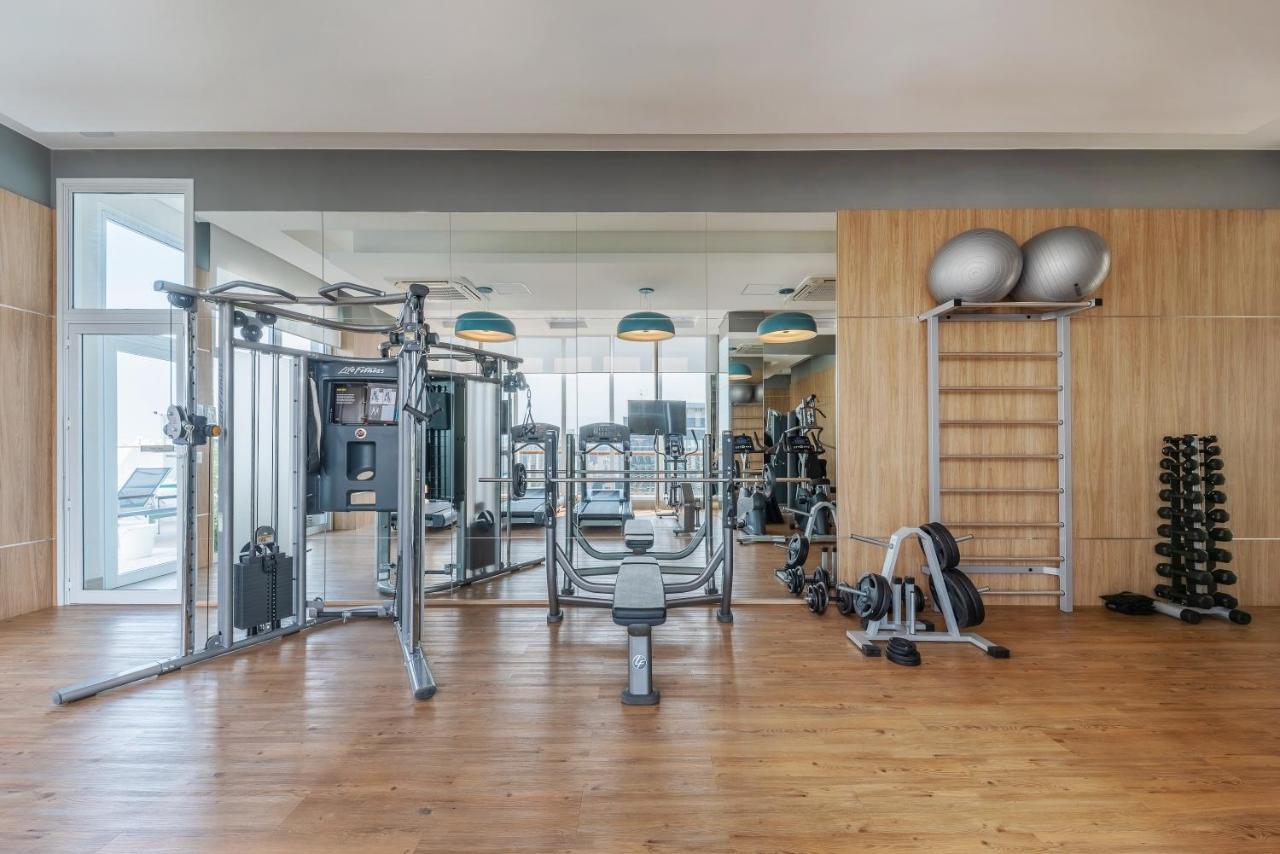 Apartemen Apartamento Sofisticado Com Vaga - Vila Olimpia Sao Paulo