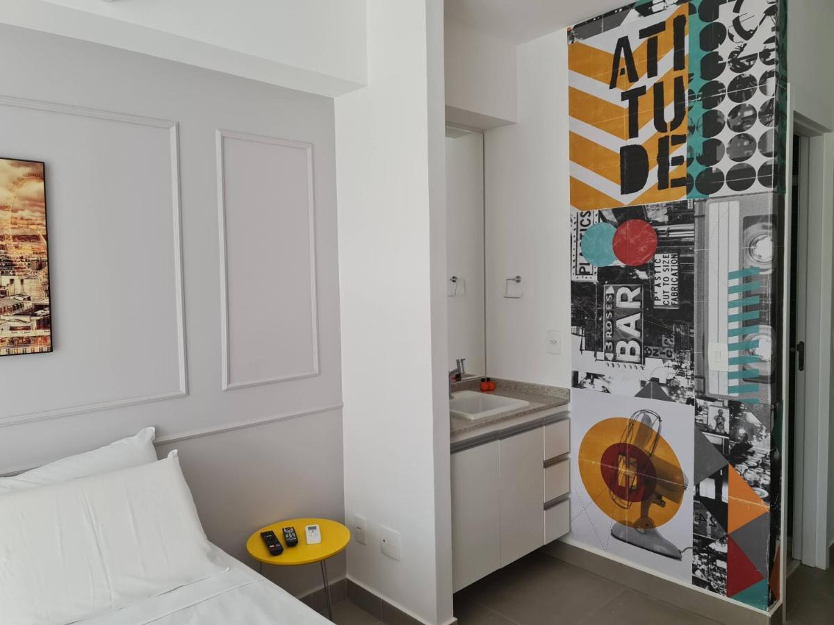 Lindo Na Madalena Apartment *