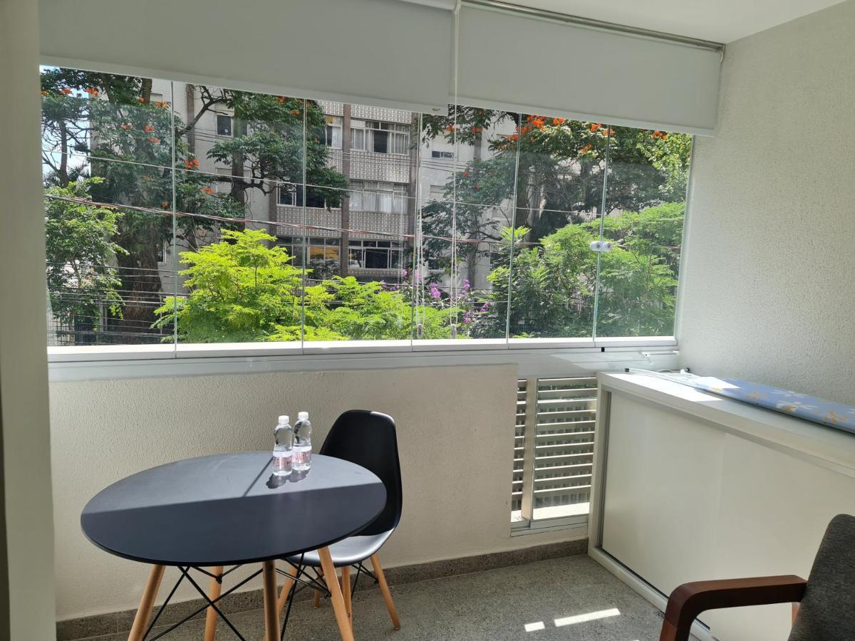 Apartment Lindo Na Madalena *