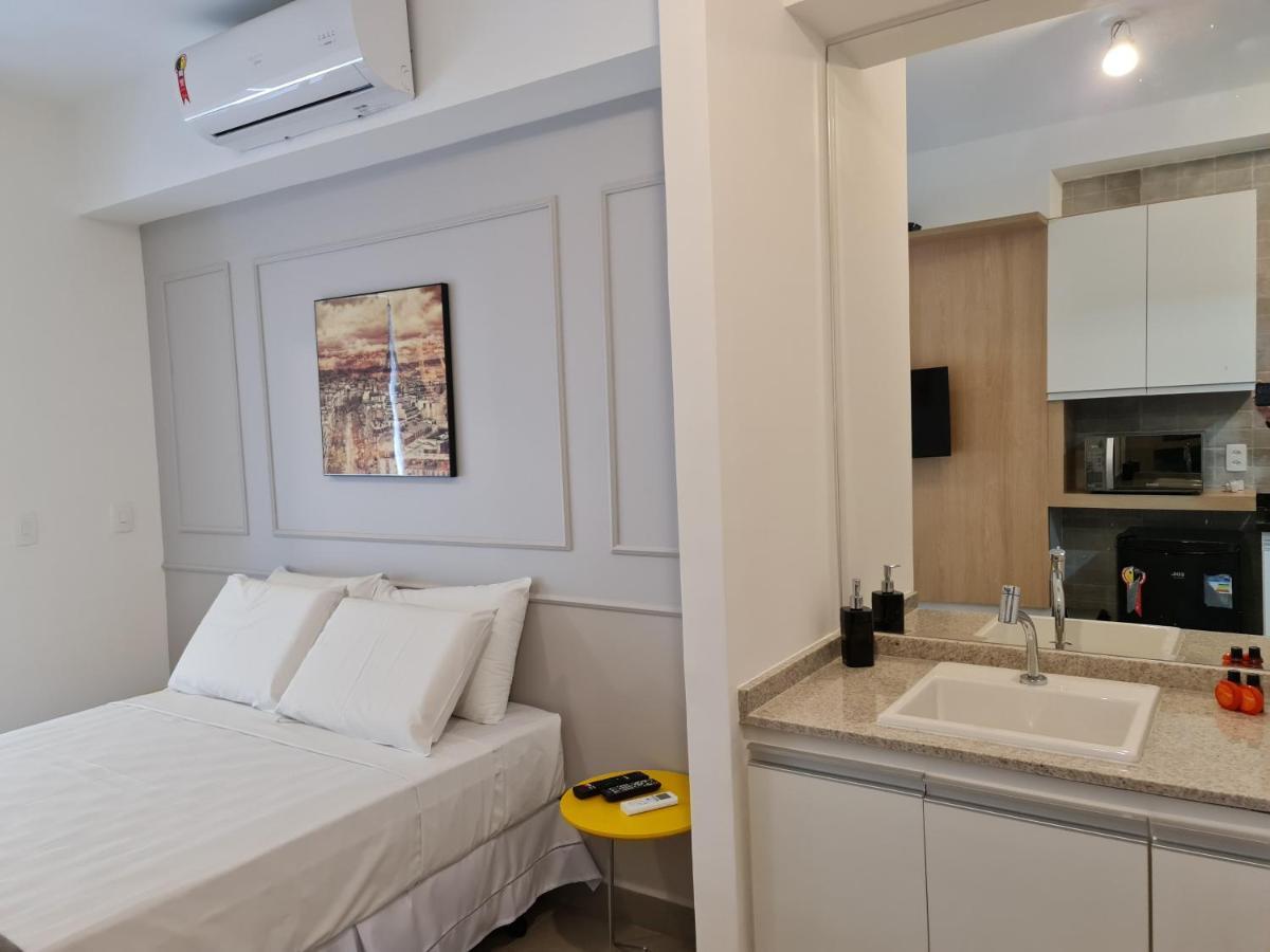 Lindo Na Madalena Apartment *