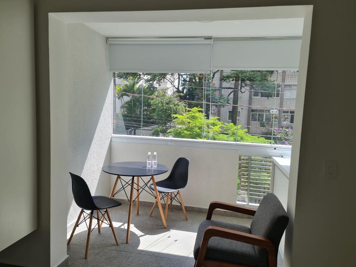 Apartment Lindo Na Madalena *