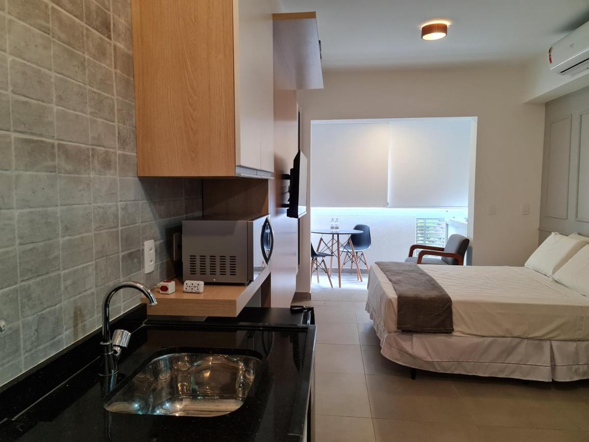 Apartment Lindo Na Madalena *