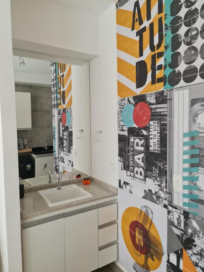 Apartment Lindo Na Madalena Sao Paulo