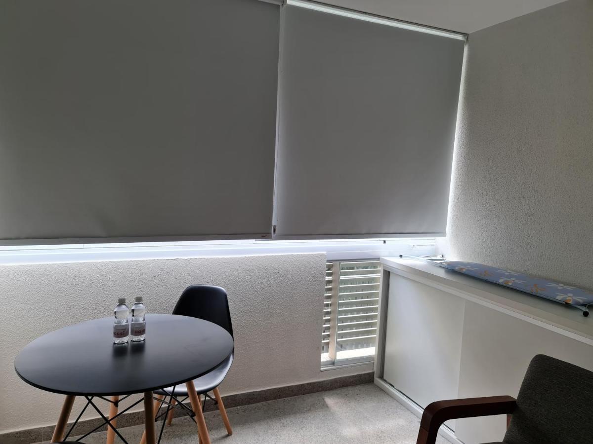 Lindo Na Madalena Apartment Sao Paulo