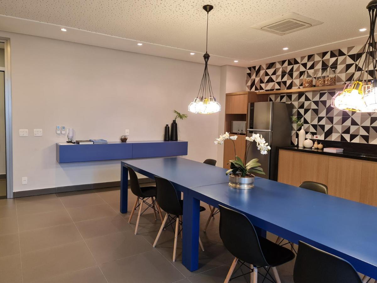 Lindo Na Madalena Apartment *