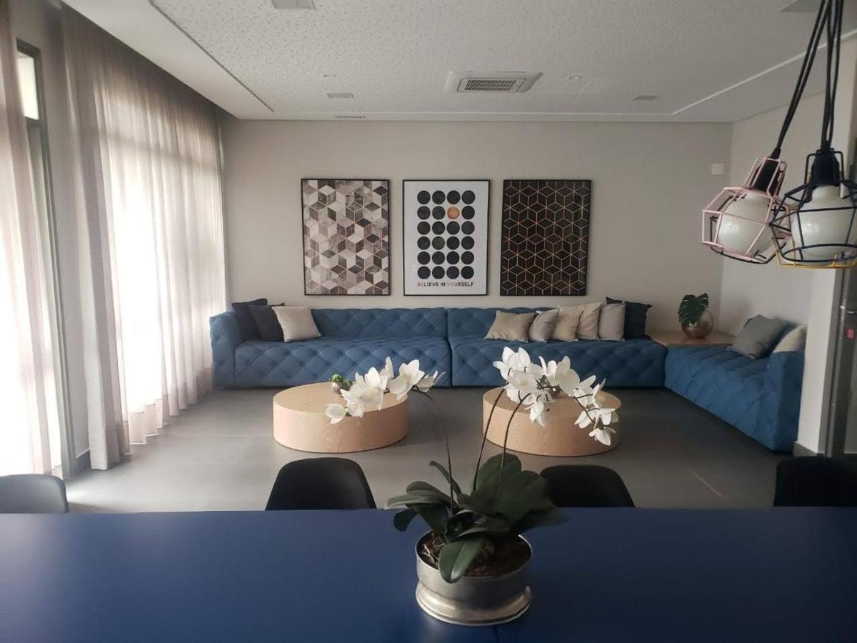 Apartment Lindo Na Madalena Sao Paulo