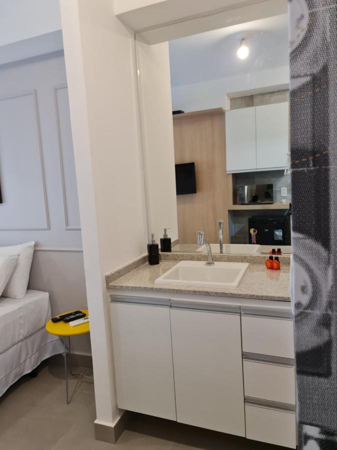 Apartment Lindo Na Madalena