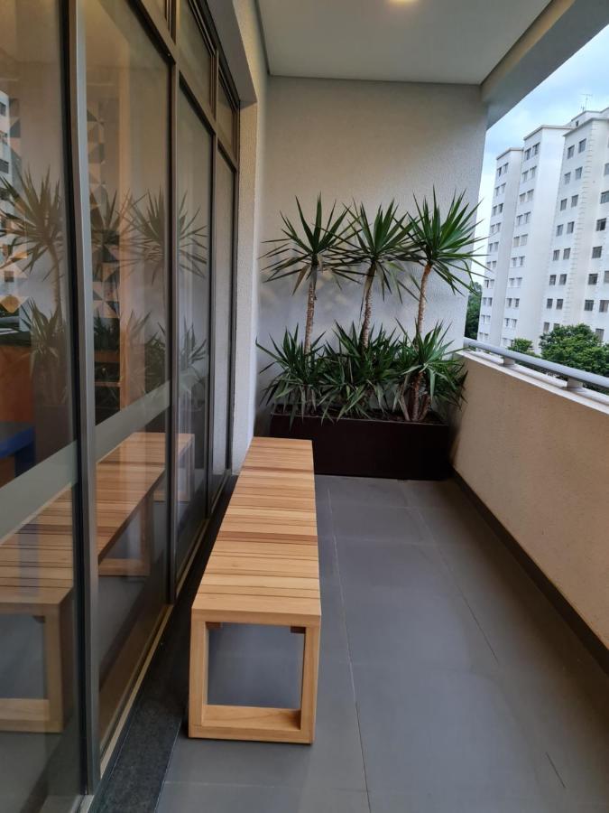 Lindo Na Madalena Apartment *