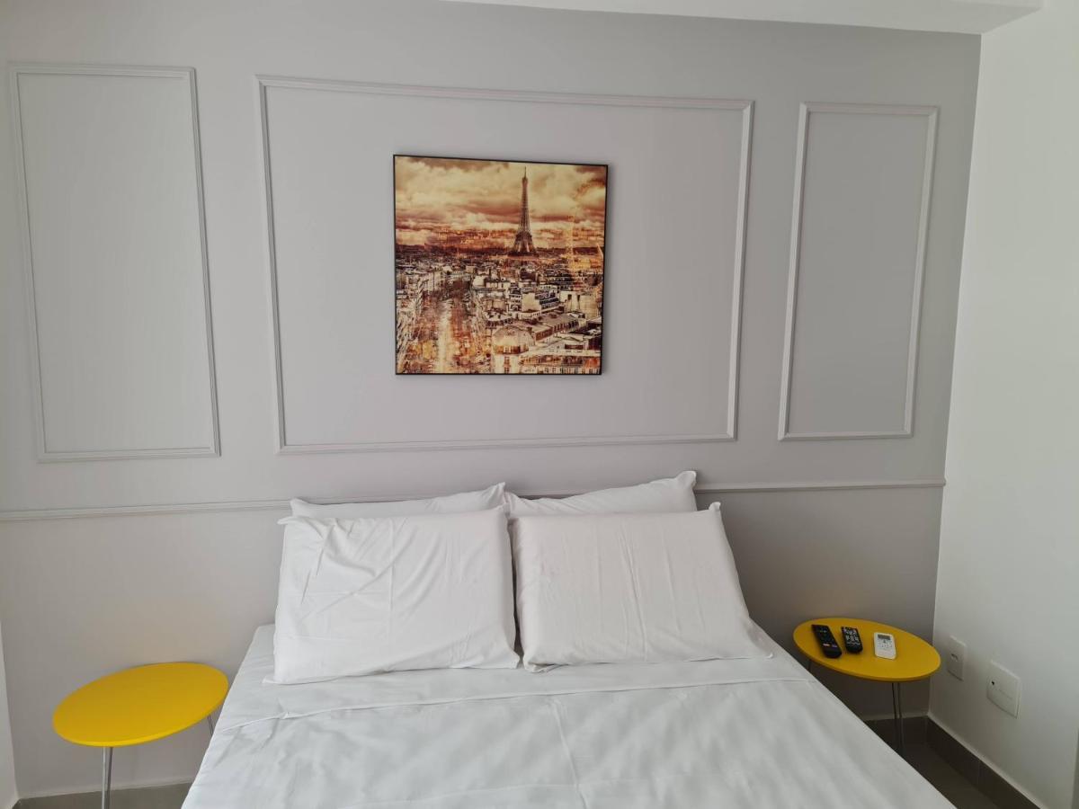 Lindo Na Madalena Apartment