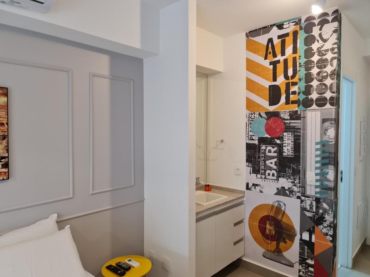 Lindo Na Madalena Apartment *