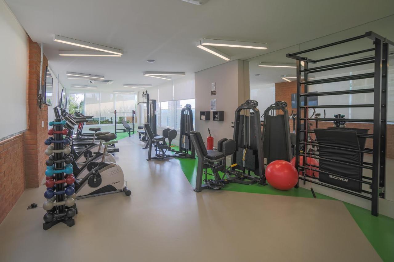 Apartamento Síntese Moema São Paulo