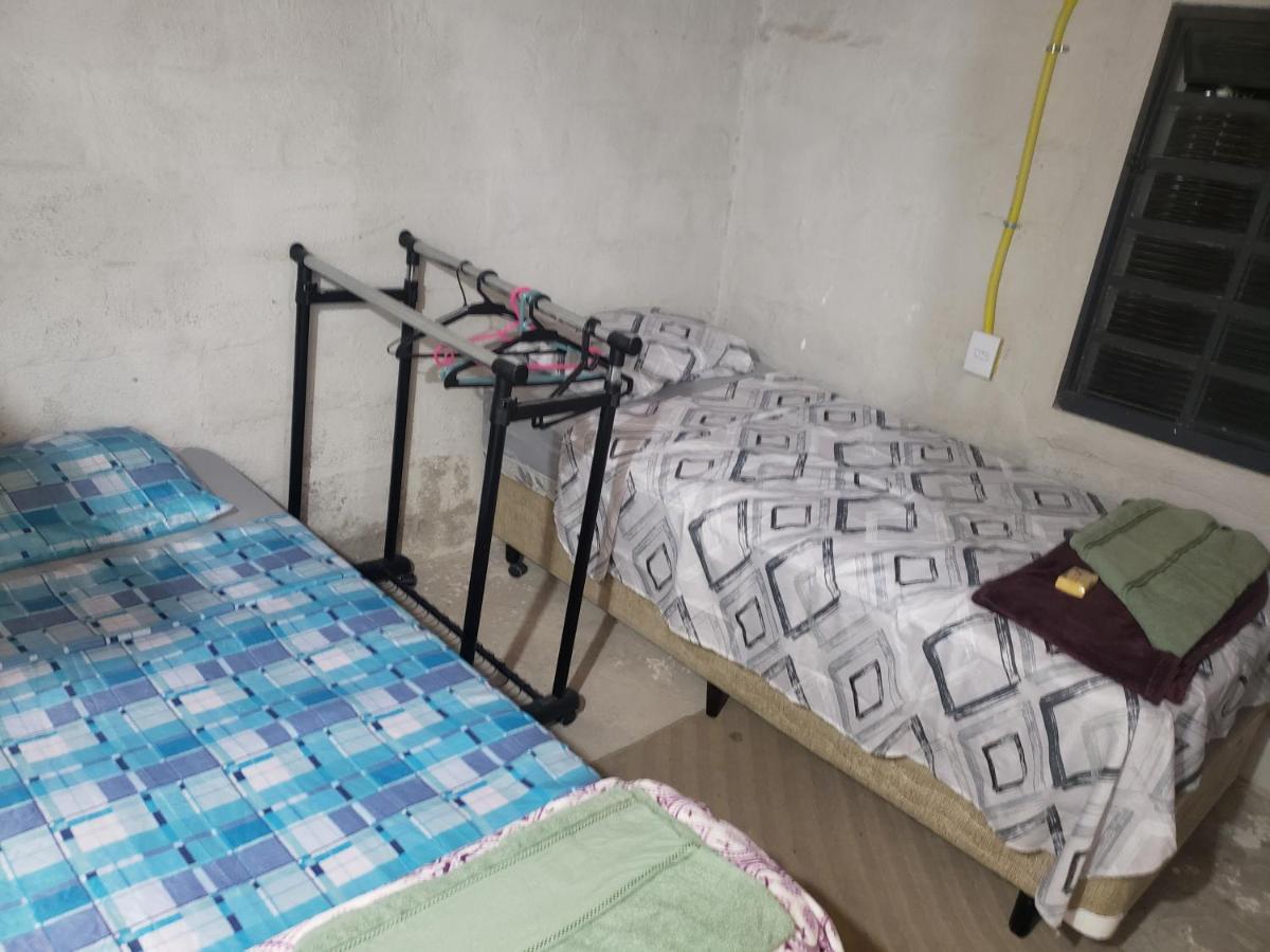 Oda ve Kahvaltı Acbh - Adega Cafe Brasil Hospedagem *