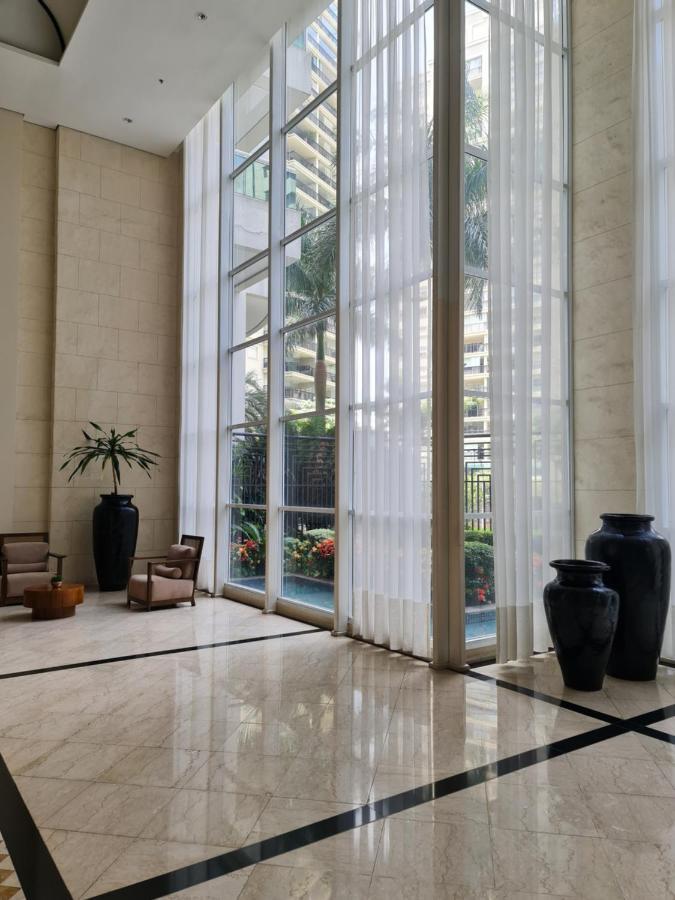 Apartamento Ministro Rocha Azevedo - Paulista Apartment
