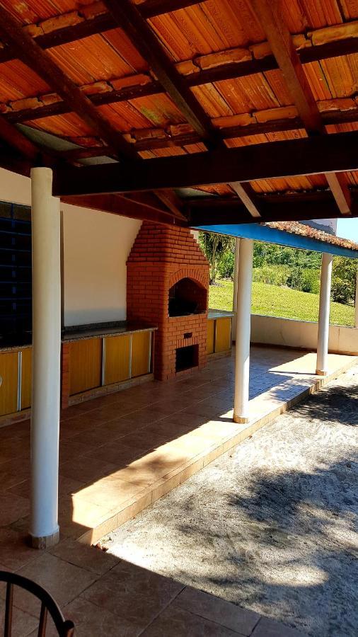 Sitio Santa Filomena - Sao Roque Nhà nghỉ