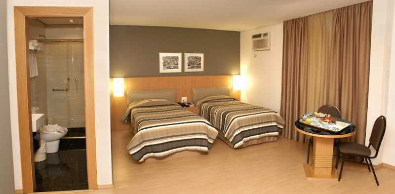 Delplaza Timbiras 3*