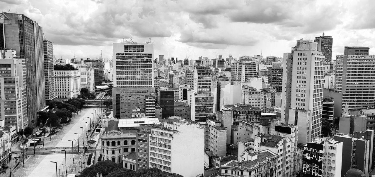 Apartment Mirante Do Vale *