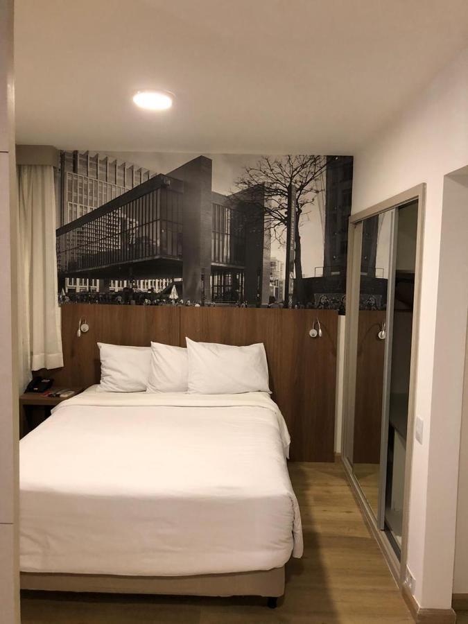 Apartamento Otima Localizacao Itaim Bibi São Paulo