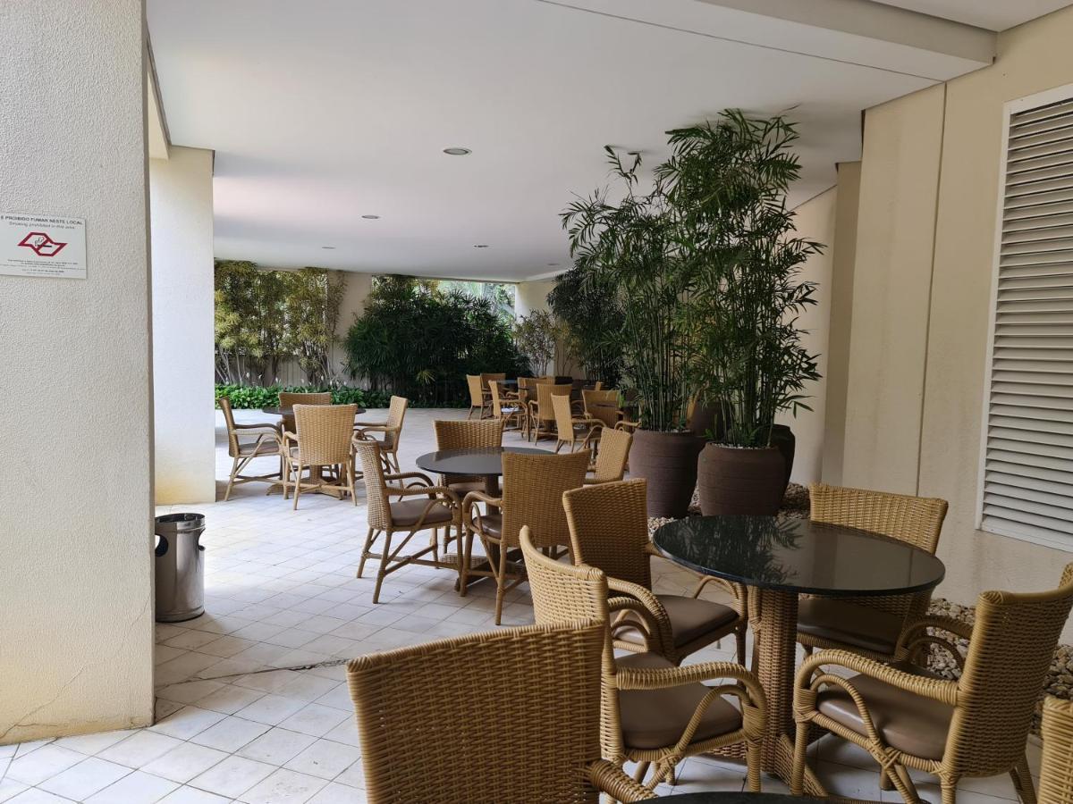 Apartamento Ministro Rocha Azevedo - Paulista Apartment *