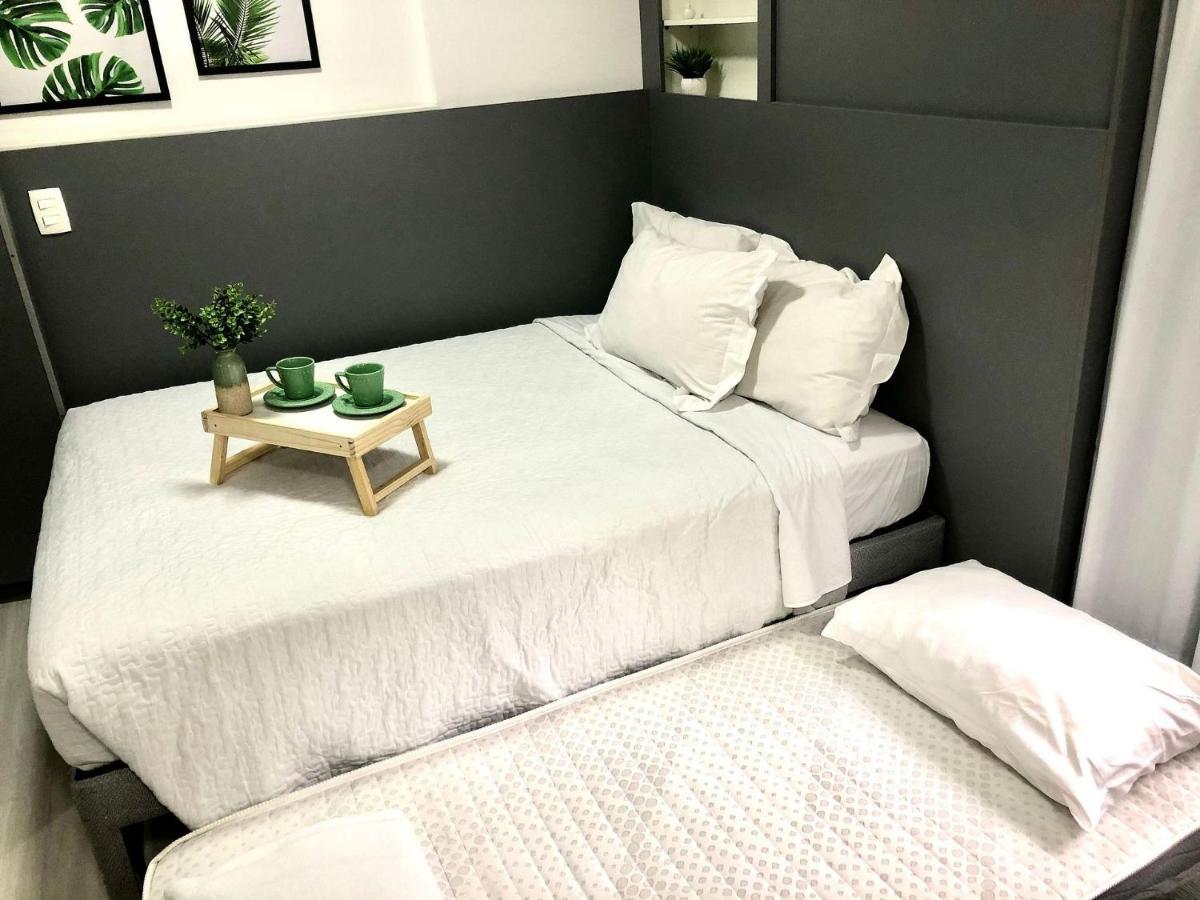 Holiday home Moderno No Centro De Sp *