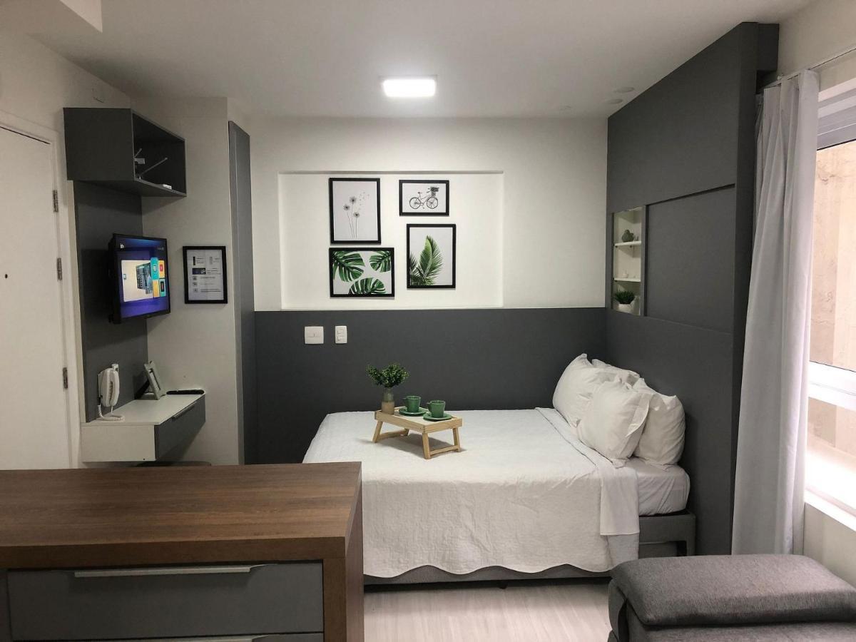Holiday home Moderno No Centro De Sp
