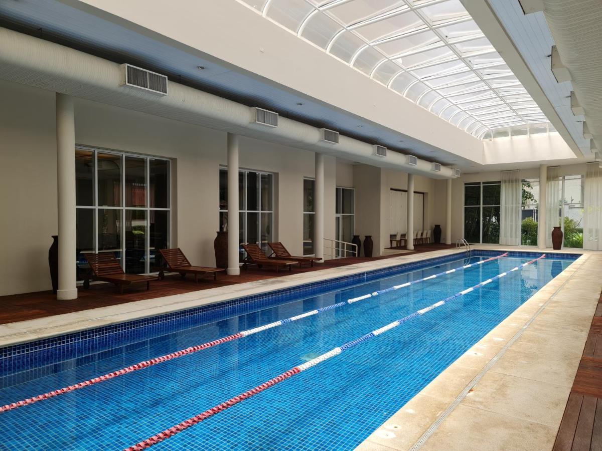 Apartamento Ministro Rocha Azevedo - Paulista * São Paulo