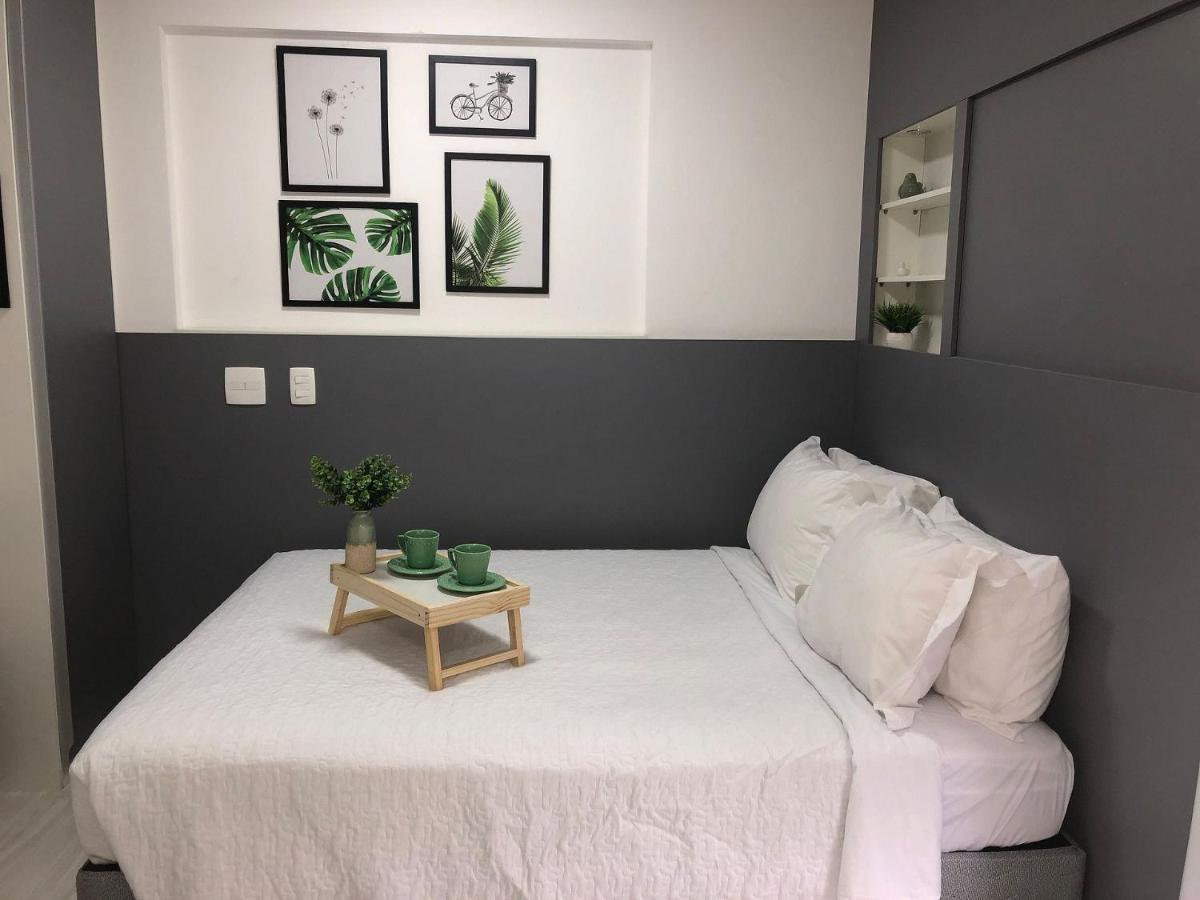 Moderno No Centro De Sp Holiday home *