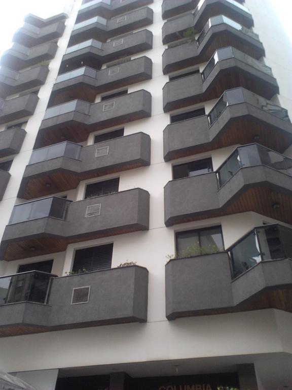 Columbia Apart Otel 3*