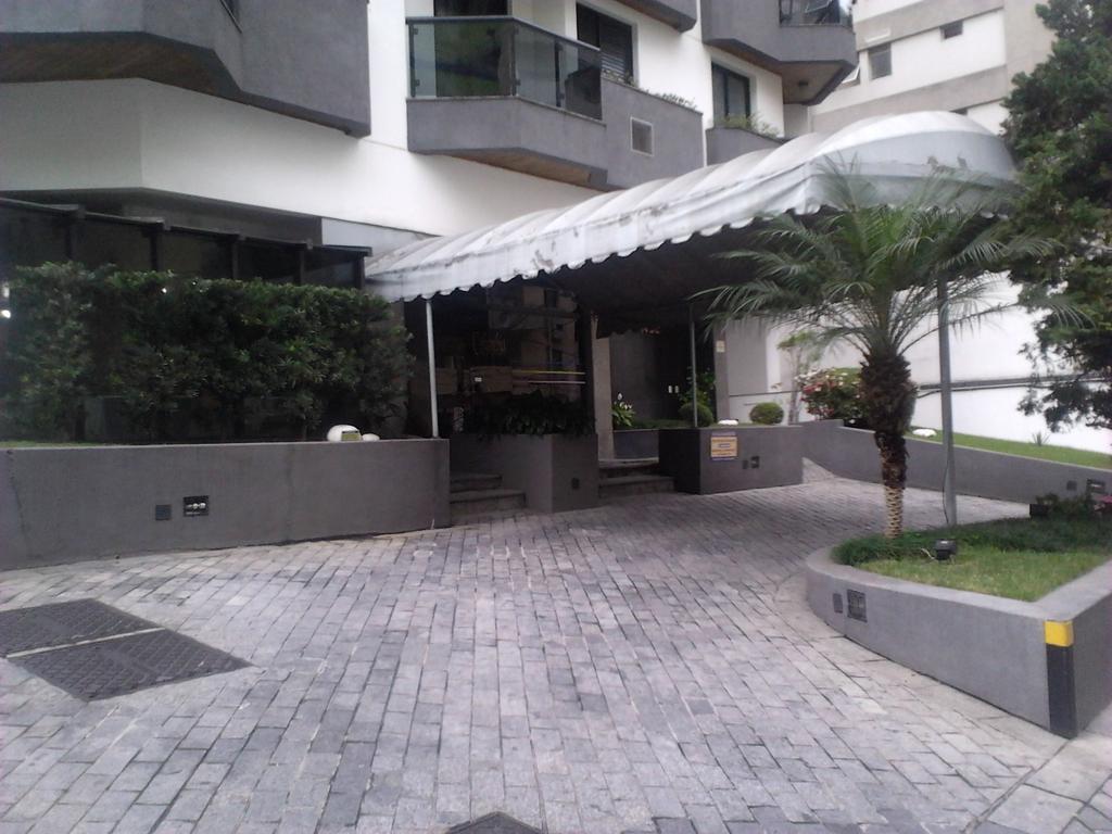 Columbia Apart Otel Sao Paulo
