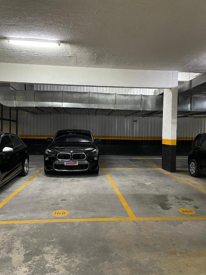 Apartment Studio No Brooklin, Proximo Ao Consulado Americano E Berrini