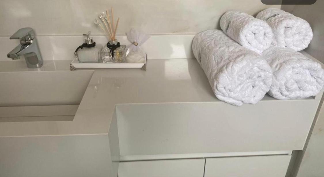 Studio No Brooklin, Proximo Ao Consulado Americano E Berrini * Sao Paulo
