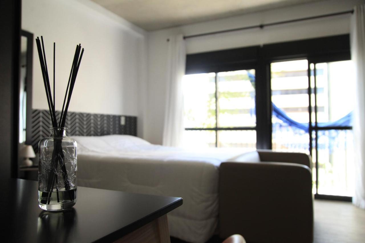81 Brand-new Next To Paulista Av, Fast Wifi Apartment *