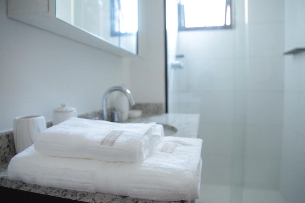 81 Brand-new Next To Paulista Av, Fast Wifi Apartment