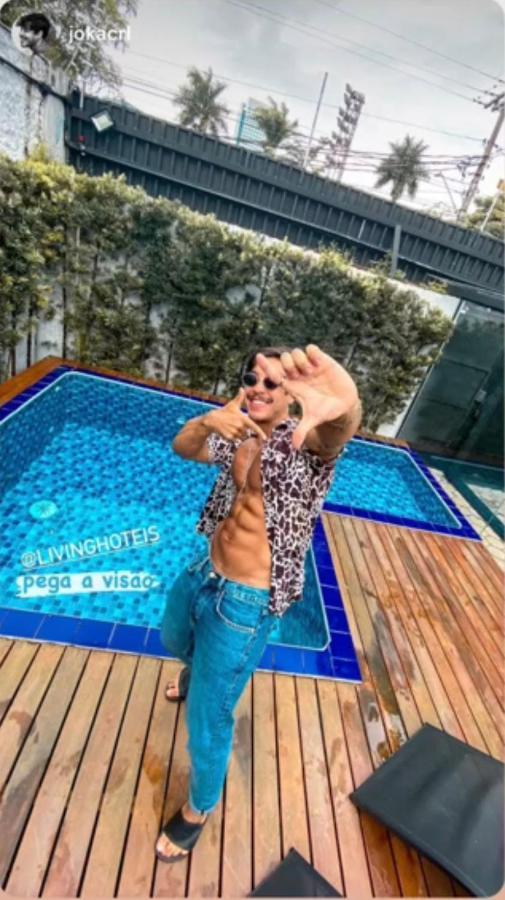 Living Morumbi Hotel