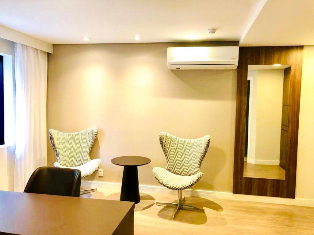 Mercury - Quarto Charmoso Moema 712 Apartment Sao Paulo