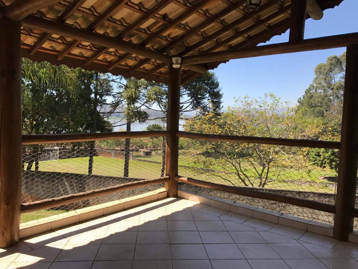 Holiday home Chacara Maranata - Atibaia