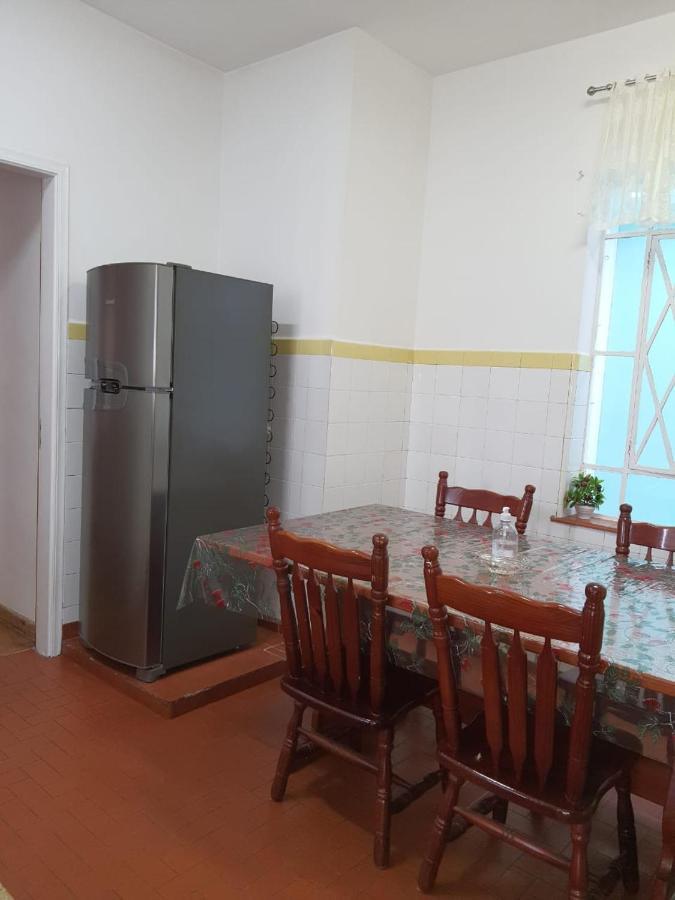 nhà trọ Monte Alegre