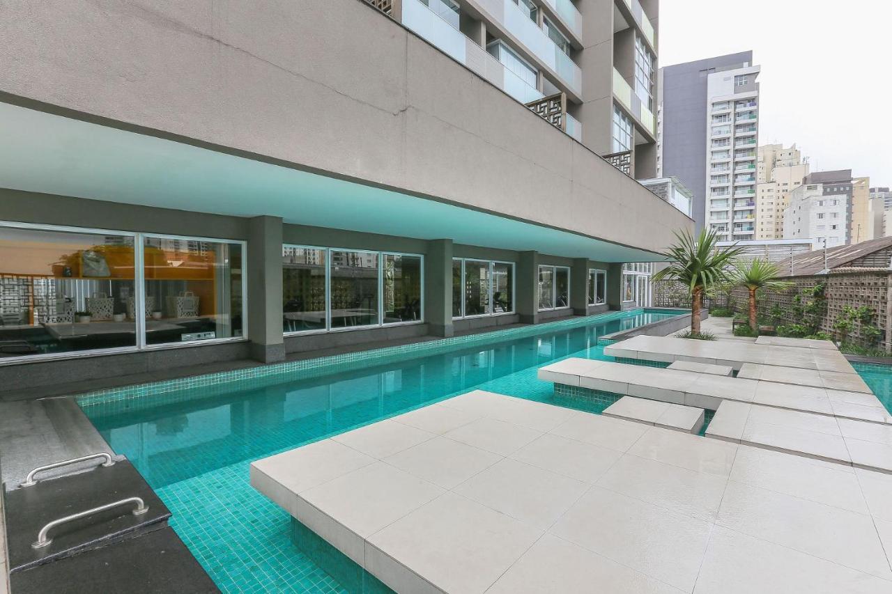 Vossa Bossa Vn Turiassu Apartamento São Paulo